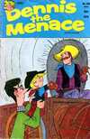 Dennis the Menace #145 Comic Books - Covers, Scans, Photos in Dennis the Menace Comic Books - Covers, Scans, Gallery